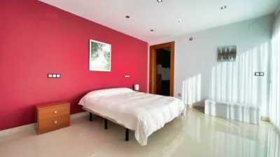 Chalet in L'Albir photo 31