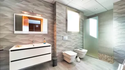 Chalet in L'Albir photo 32