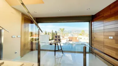 Chalet in L'Albir photo 34