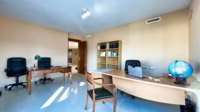 Chalet in L'Albir photo 35