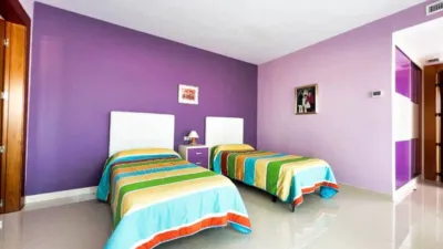 Chalet in L'Albir photo 37