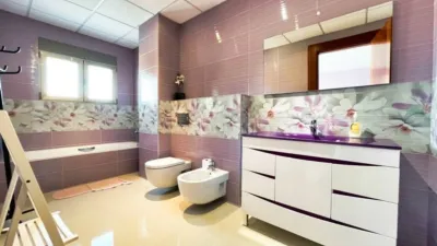 Chalet in L'Albir photo 38