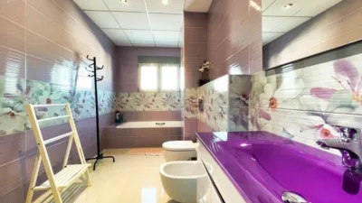 Chalet in L'Albir photo 39