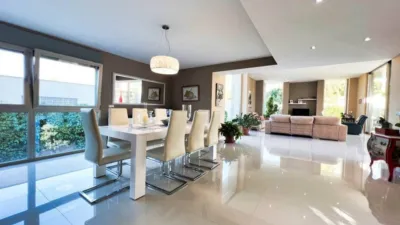 Chalet in L'Albir photo 40