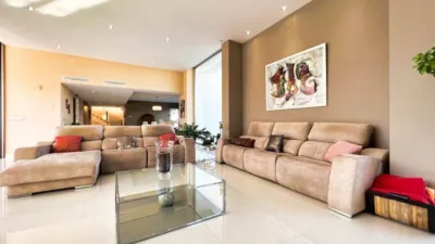 Chalet in L'Albir photo 41