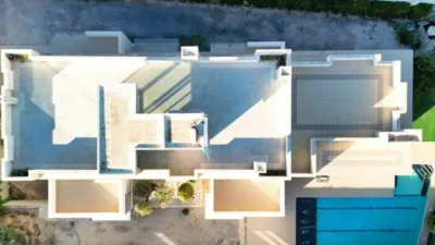 Chalet in L'Albir photo 5