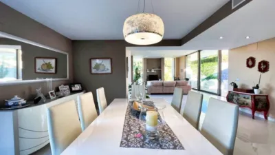 Chalet in L'Albir photo 9