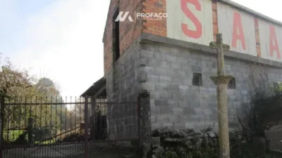 House in A Lama (Carballiño, O) photo 3