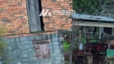 House in A Lama (Carballiño, O) photo 4