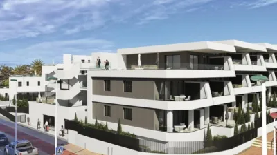 Pis – Elx - Elche - Vista 3