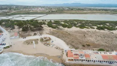 Pis – Elx - Elche - Vista 5