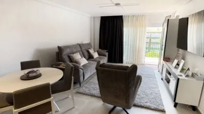 Apartment in L'Alfàs del Pi photo 10