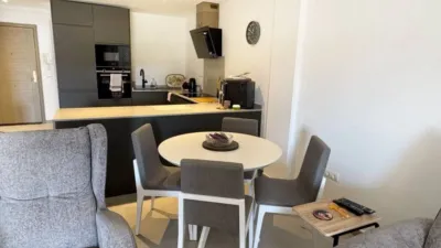Apartment in L'Alfàs del Pi photo 11