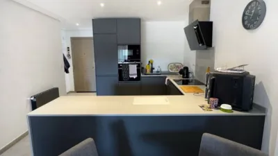 Apartment in L'Alfàs del Pi photo 12
