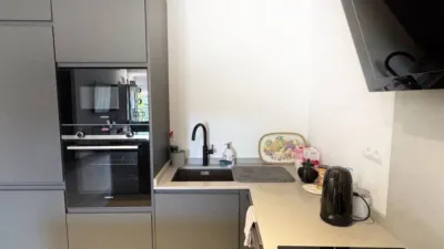 Apartment in L'Alfàs del Pi photo 13