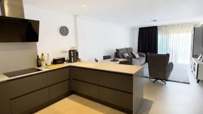 Apartment in L'Alfàs del Pi photo 14