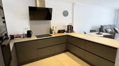 Apartment in L'Alfàs del Pi photo 15