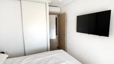 Apartment in L'Alfàs del Pi photo 16