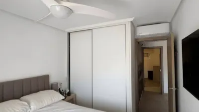 Apartment in L'Alfàs del Pi photo 17