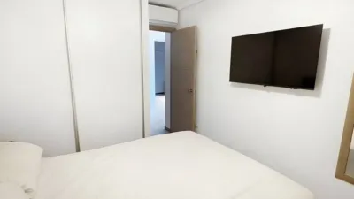 Apartment in L'Alfàs del Pi photo 18