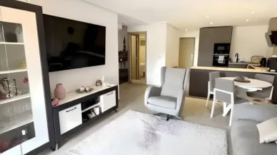 Piso - Vista 2