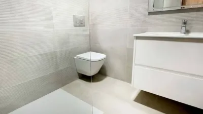Apartment in L'Alfàs del Pi photo 20