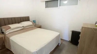 Apartment in L'Alfàs del Pi photo 22