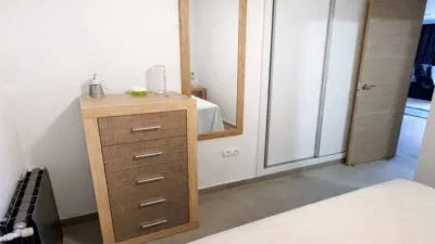 Apartment in L'Alfàs del Pi photo 23