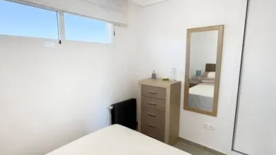 Apartment in L'Alfàs del Pi photo 24