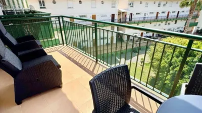 Apartment in L'Alfàs del Pi photo 26