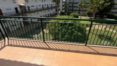 Apartment in L'Alfàs del Pi photo 27