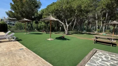 Apartment in L'Alfàs del Pi photo 30