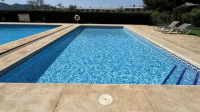 Apartment in L'Alfàs del Pi photo 32