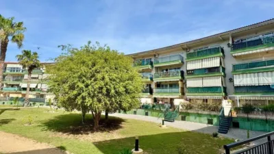 Apartment in L'Alfàs del Pi photo 33