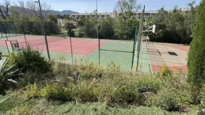 Apartment in L'Alfàs del Pi photo 35