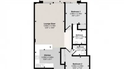 Apartment in L'Alfàs del Pi photo 37