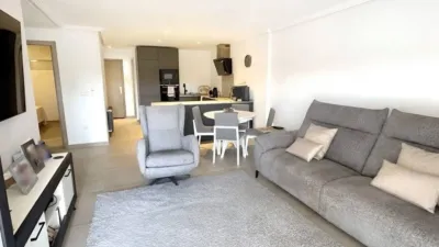 Apartment in L'Alfàs del Pi photo 7
