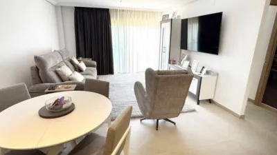 Apartment in L'Alfàs del Pi photo 8