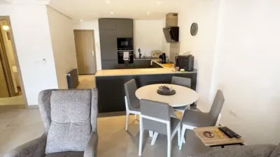 Apartment in L'Alfàs del Pi photo 9