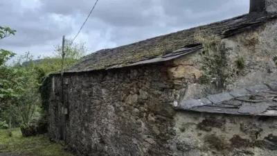 Casa rústica en venta en A Casanova (As Somozas) - View 5