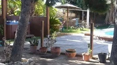 Casa – Mutxamel, Urbanización Río Park, Río Park - Vista 2