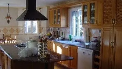 House in Mutxamel photo 7