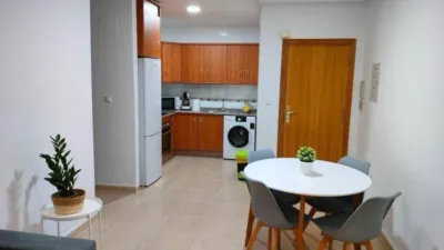 Apartment in Playa del Cura photo 10