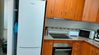 Apartment in Playa del Cura photo 11