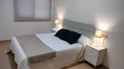 Pis – Torrevieja - Vista 3