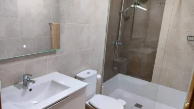 Apartment in Playa del Cura photo 8