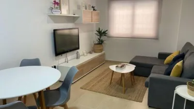 Apartment in Playa del Cura photo 9