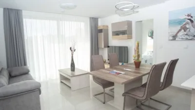 Piso - Vista 2