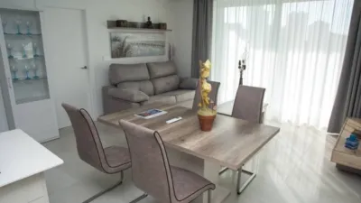 Piso - Vista 5