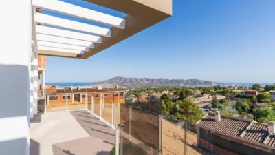 Casa - Vista 3